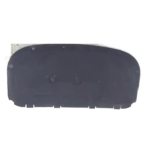 Tapis d'insonorisation moteur Range Rover Sport 2005 2006 2007 2008 2009
