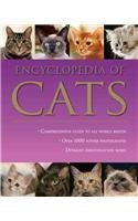 Encyclopedia of Cats