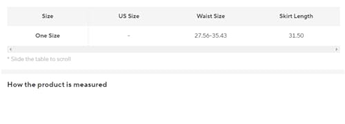 Women Winter Fringe Knit High Waist A Line Loose Fit Flared Midi Skirt Cover HIPS Slimming Wool Skirt4