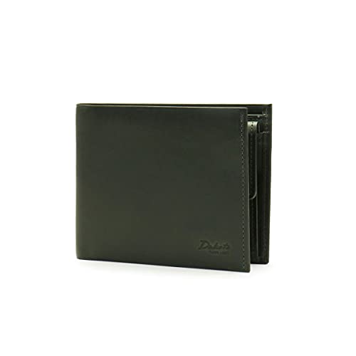 [ダコタ]Dakota BLACK LABEL モルティ 財布 0620410 グリーン/50