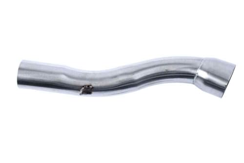 Mid pipe y conexión de escape 51mm de sustitución para Monster 1200 y 821
