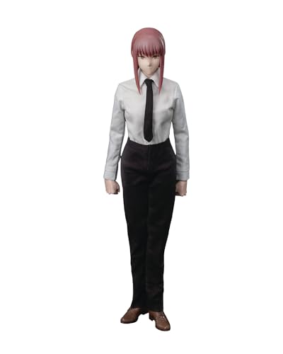 Chainsaw Man: FigZero Makima 1:6 Scale Action Figure