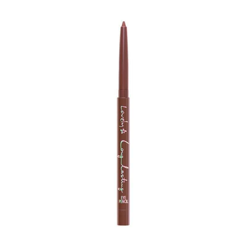 LOVELY. Eyeliner Automatique Long Lasting - Eyeliner N2