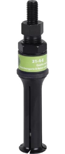 エスコ 40mm ボールジョイントエキストラクター EA500CB-4 1個（直送品） - アスクル エスコ φ24-34mm ベアリングエキストラクター EA604FW-117