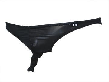 Amazon ティーエムコレクション Tm Collection エクスタシー New Type ゾウさん ホワイト 557282 メンズtバック M Tバック 通販