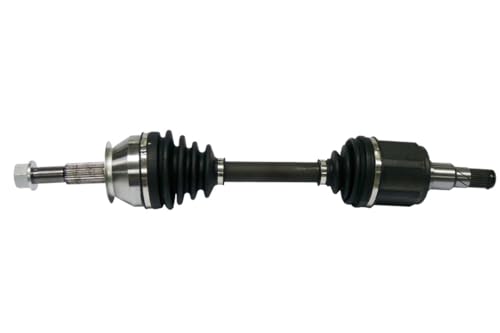 SKF Drive Shaft VKJC 7362 Position Front Axle Right Height 137 mm Length 740 mm Width 140 mm - OE Quality