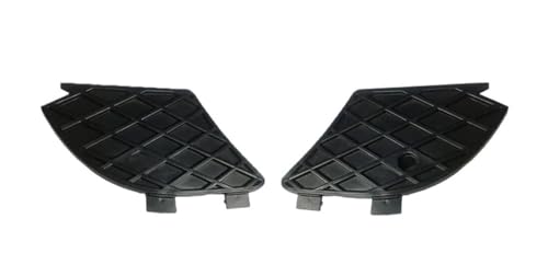 Cubierta de luz antiniebla 2108850153 para parachoques de Mercedes Clase E W210 1999-2003