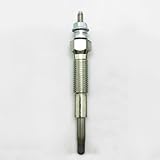 Glow Plug 717/11700 for JCB 8014 8015 8016 8017 8018 515-40 520-40 65R 135E 1CX