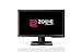 BenQ ZOWIE XL2411P 24 Inch 144Hz Gaming Monitor, 1080P 1ms, Black eQualizer and Color Vibrance for Competitive Edge