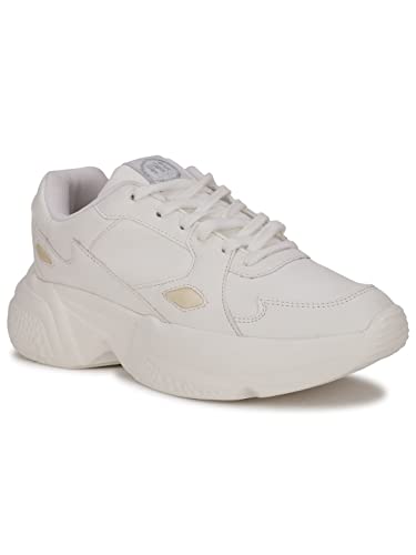 Image of North Star Women's Lace-up Casual Shoes
