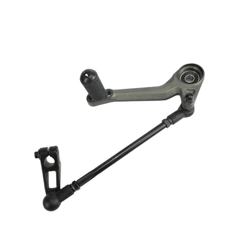Levier de changement vitesse pour 400GT haute résistance sélecteur CF400-5
