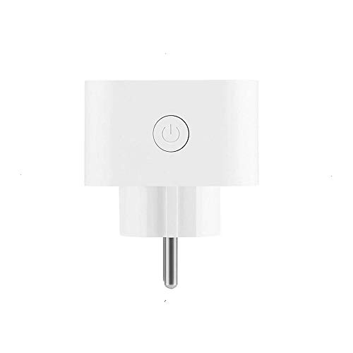 Aqara-Smart-Plug-Zigbee-Wall-PlugEU