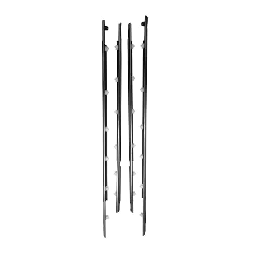 Joint d'étanchéité vitre haut de gamme Toyota Land Cruiser 75710-60021
