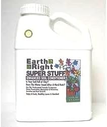 Earth Right Soil Conditioner - 1 Gallon