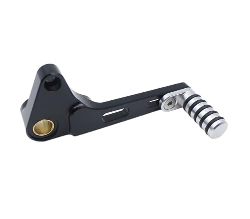 Levier changement vitesse moto pour Monster 1200 et 848 EVO sélecteur réglable