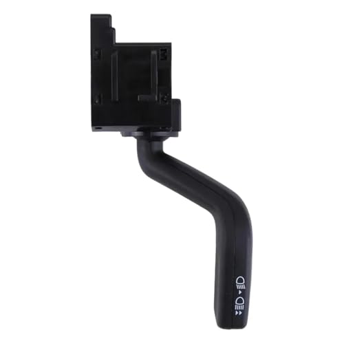 Commande clignotant Ford Transit 2006-2014 1383686 interrupteur de direction - 2