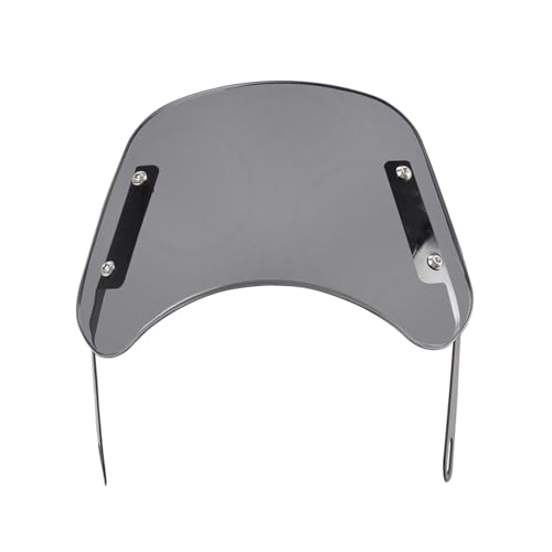 Déflecteur de vent de moto CB1000SF pare-brise universel CB750F RC04