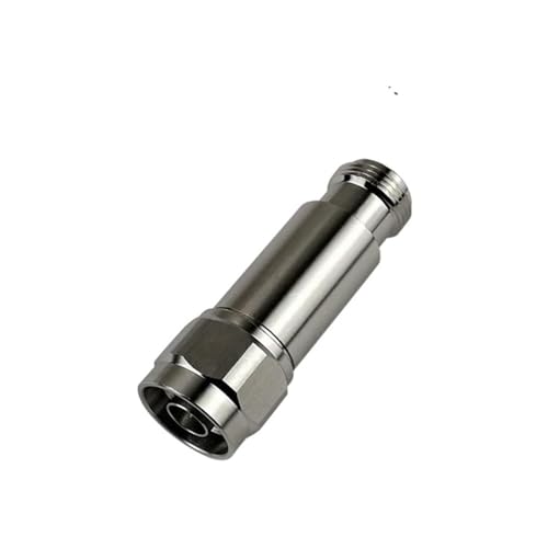 2watt n connector attenuatordc to 3ghz50 ohm1-50db 15db
