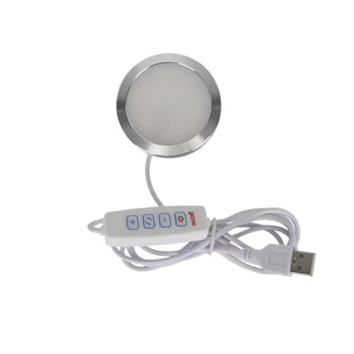 Zestaw lamp LED 001 Zestaw oświetlenia sprzętowego 001 Części oświetlenia LED Model DIY bez części do druku 3D(Warm Light)