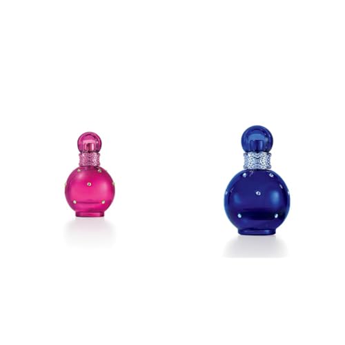 Britney Spears Set Regalo Mujer – Fantasy 30 ml + Midnight...