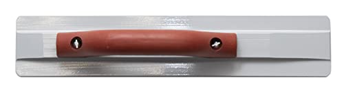 image for Marshalltown 16 Inch Magnesium Hand Float, Beveled End Mag Float, Dura