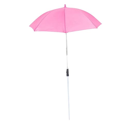 MagiDeal Plante Umbrella Sun Protection Shade Cover for Garden Lits Hauteur réglable Hauteur Garden ACCESSOIR, Parapluie Rose MagiDeal Plante Umbrella Sun Protection Shade Cover for Garden Lits Hauteur réglable Hauteur Garden ACCESSOIR, Parapluie Rose