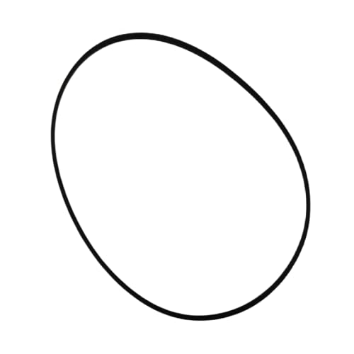 Rubber Belt for Sony VCR Video Cassette Recorder & Player