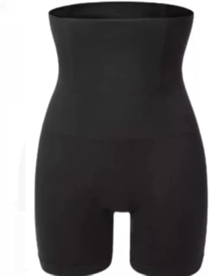 Cinta Modeladora com barbatanas (P/M = Veste 38,40,42 e 44 - G/GG = Veste 44,46,48,50 e 52) (PRETO, G/GG VESTE =46,48,50,52)