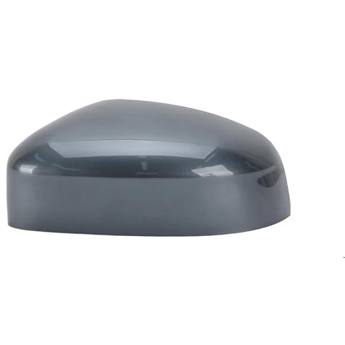Cache Rétroviseur Protection ABS Durable Gris Côté Droit pour Ford Focus