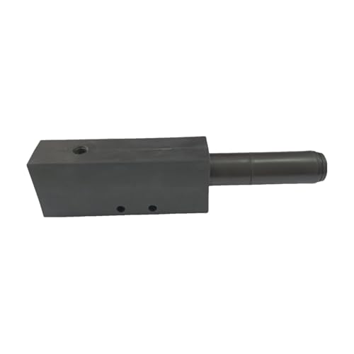 Generador de vacío SKV90-10-B-2 en nylon para una sujeción neumática rápida