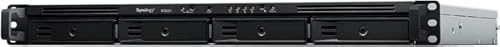CustomTechSales RS822+ 4xCbNXe[Voh 8GB RAM 48TB (4 x 12TB) G^[vCY HAT5300hCu SgݗăeXgς