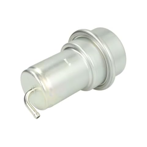 Bosch Fuel Supply Pressure Tank 0438170004 Cover