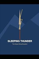 Sleeping Thunder: The Dorjee Shing Deception B0F63WS3TW Book Cover