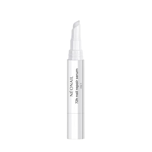 NÉONAIL Extreme Repair 72H Nail Serum - Nail Care Pen - Nagelpflegestift - Nagelserum für brüchige Nägel - Nagelhärter - Nagelpflege - 3,8ml