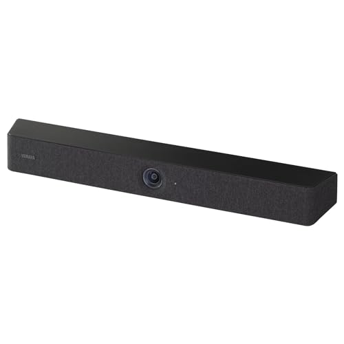 yamaha soundbars