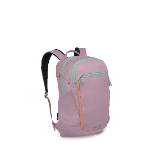 Image of Osprey Axis Laptop Backpack - Sleek Everyday Pack with Laptop Sleeve, Water Bottle Pockets & Compression Straps