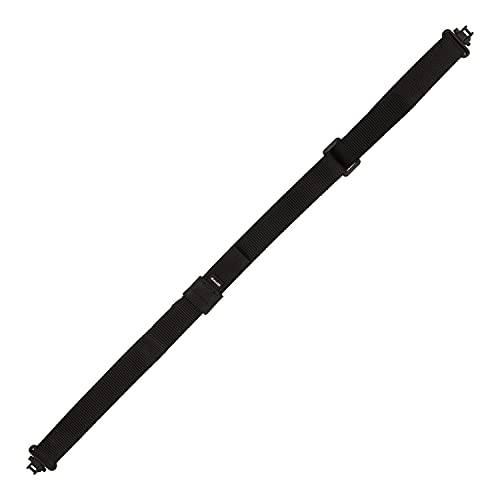 Allen Company Quick Adjusting 1 1/4-Inch Web Rifle Sling with Sling Swivels Installed by AC Allen - Image 6