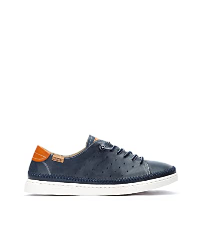 Image of PIKOLINOS Sneakers Leather Alicante for Man