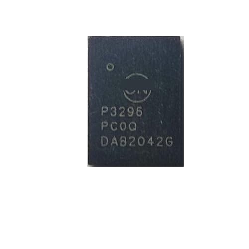Puce P3296 PC0Q DAB2042G QFN microcomposant électronique et circuit intégré SMD pour carte