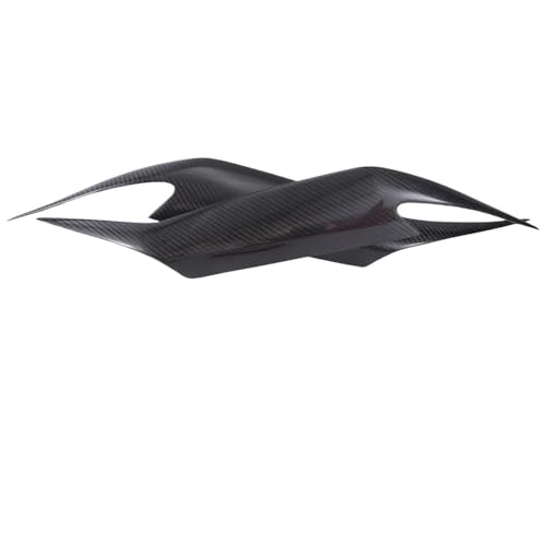 Sourcils de phare en carbone pour Camry 2006-2011 | Finition luxe