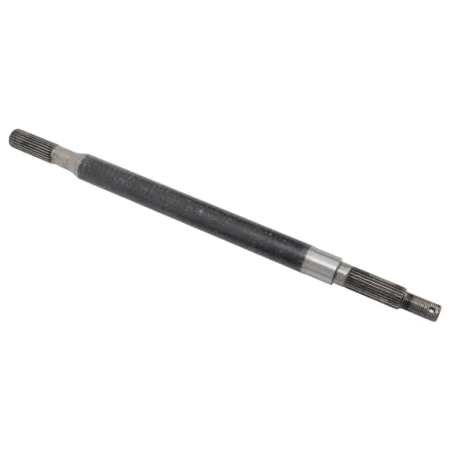 Eje trasero 20377 G12 con kit de cojinetes para modelos E-Z-GO TXT Medalist 1994-2013