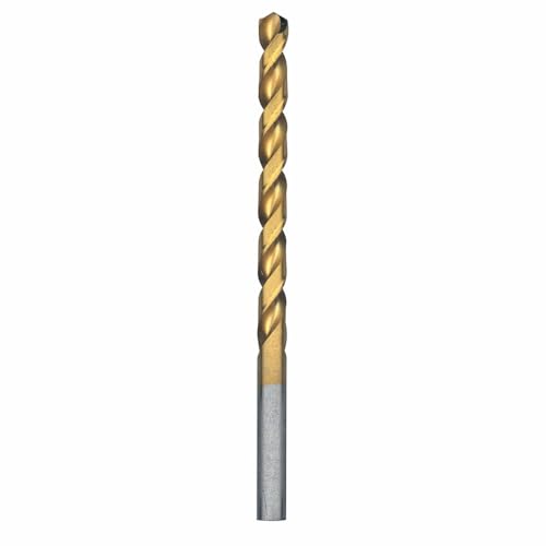 Image of Bosch TI2142 15/64 in. x 3-7/8 in. Titanium Nitride Coated Drill Bit
