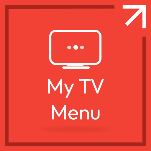 My TV Menu - Quick Access to TV Settings Screen by Shortcut Loader