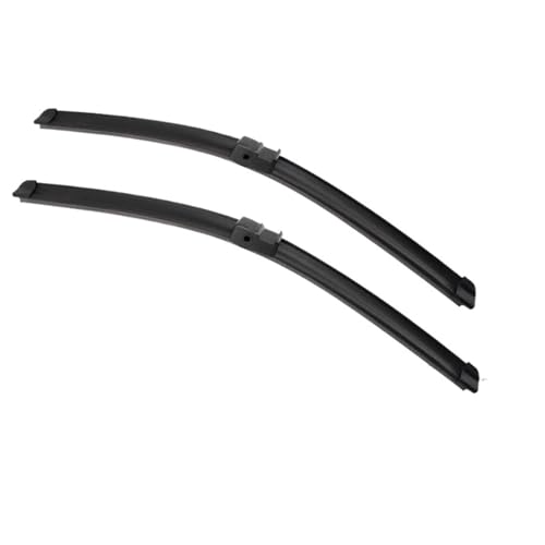 Essuie-Glace Pare-Brise Peugeot 407 RHD pour Rouler Sereinement sous la Pluie Automnale
