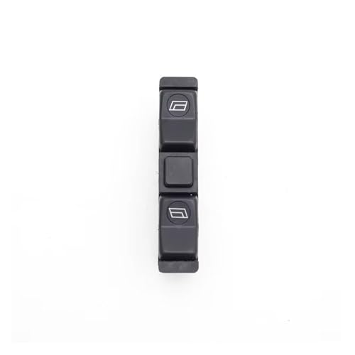 Interrupteur commande lève-vitre voiture bouton commutation compatible référence OEM 8208210 - 2