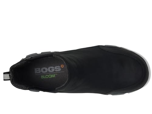 Image of BOGS Arcata Urban Leather Chelsea