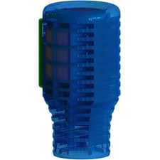 Vectair Systems - Ambientador de almizcle marino, paquete de 3 (almizcle marino)