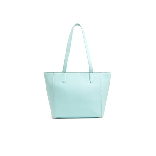 Image of Caprese Indra Tote Medium Bag for Women | Stylish Shoulder Bag with Comfortable Straps, Multi-Compartment & Zip Closure | Ideal for Laptop & Essentials | Design for Work, Travel, Shopping
