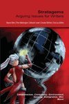 Stratagems Arguing Issues for Writers 1598710079 Book Cover