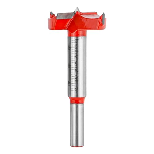 Tiardey Concealed Hinge Jig 35mm Hinge Jig Hinge Opening Auxiliary Locator for Kitchen Cabinet Cupboard Doors Hinge Mounting Plate Hinge Hole - Image 3
